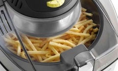 Nồi chiên không dầu Delonghi FH1163