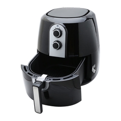 Nồi chiên không dầu LocknLock 5.2 Lít EJF151