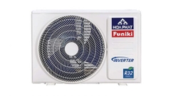 Điều hòa 1 chiều Inverter 18000BTU Funiki HIC18MMC