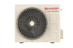 Điều hòa 1 chiều Inverter Sharp Inverter 18.000 BTU AH-X18ZEW