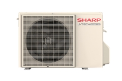 Điều hòa 1 chiều Inverter Sharp Inverter 9.000 BTU AH-X10ZEW