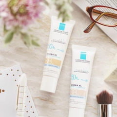 Kem chống nắng BB La Roche-Posay SPF 50+ PA++++ 30ml (màu 03)