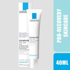 Kem dưỡng giúp làm mờ sẹo, hỗ trợ phục hồi & tái tạo da La Roche-Posay Cicaplast Gel B5 40ml