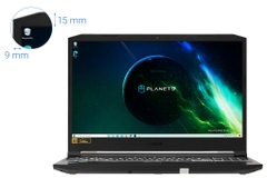 Laptop Acer Gaming Nitro 5 AN515-45-R6EV (NH.QBMSV.006) (Ryzen 5 5600H/8GB Ram/512GB SSD/GTX1650 4G/15.6 inch FHD 144Hz/Win 11/Đen)
