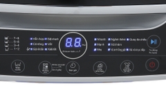 Máy giặt quần áo Whirlpool 10.5 Kg VWVC10502FS