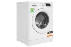 Máy giặt quần áo Whirlpool Inverter 8 Kg FFB8458WV EU