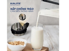 Máy làm sữa hạt Kalite KL- 950