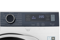 Máy sấy bơm nhiệt Electrolux 8 kg EDH803Q7WB