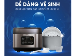 Nồi cơm điện Kalite KL-620