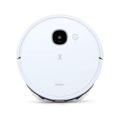 Robot hút bụi lau nhà Ecovacs Deebot N9 Plus (Model 2021)