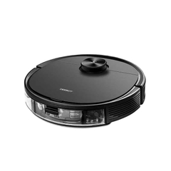 Robot hút bụi lau nhà Ecovacs Deebot Ozmo T8 (Bản Quốc tế)