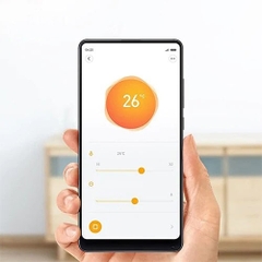 Sưởi thông minh Xiaomi SmartMi 1S