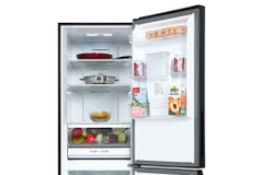 Tủ lạnh Toshiba Inverter 322 lít GR-RB405WE-PMV(MG)