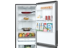 Tủ lạnh Toshiba Inverter 325 lít GR-RB410WE-PMV(SG)