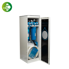 Máy lọc nước Karofi tiêu chuẩn 9 cấp lọc - N-e119/U có đèn UV