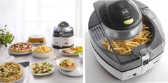 Nồi chiên không dầu Delonghi FH1163