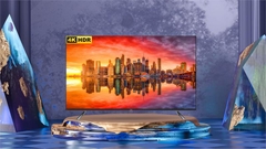 Smart Tivi Casper 4K 55 inch 55UG6300