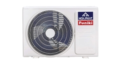 Điều hòa 2 chiều 12000BTU Funiki SH12MMC2