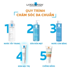 Kem chống nắng cho da dầu, dễ nổi mụn La Roche-Posay Anthelios Anti-Imperfection 50ml