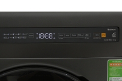 Máy giặt quần áo Whirlpool Inverter 10.5 Kg FWEB10502FG