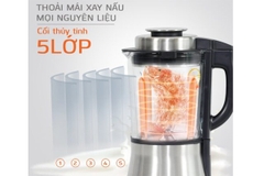 Máy làm sữa hạt Unie V1S