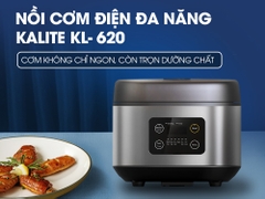 Nồi cơm điện Kalite KL-620