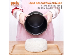 Nồi cơm điện tử Unie UEC1571B