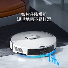 Robot hút bụi lau nhà Xiaomi Roborock G10