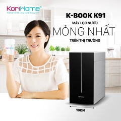 Máy lọc nước Korihome WPK-K91