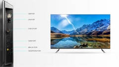 Smart Tivi Casper 4K 55 inch 55UG6300