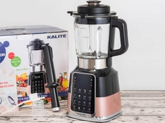 Máy làm sữa hạt Kalite E200