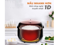 Nồi cơm điện tử Unie UEC1571B