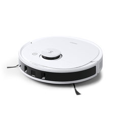 Robot hút bụi lau nhà Ecovacs Deebot N8 Pro (Bản Quốc tế)