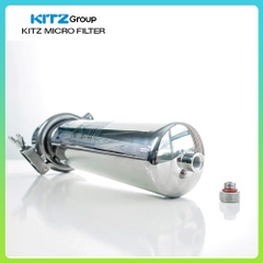 Thiết bị lọc nước đầu nguồn Kitz SUH-TR-1 Made In Japan