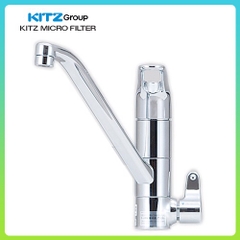 Thiết bị lọc nước lắp dưới bồn rửa Kitz Oss-A7 Made In Japan