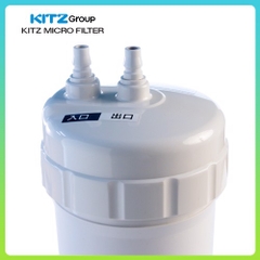 Thiết bị lọc nước tại vòi Kitz Oss-T7 Made In Japan