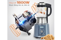 Máy làm sữa hạt Unie V1S