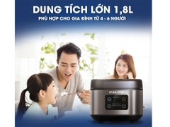 Nồi cơm điện Kalite KL-620