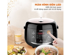 Nồi cơm điện tử Unie UEC1571B