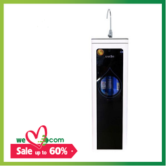 Máy lọc nước Karofi tiêu chuẩn 9 cấp lọc - N-e119/U có đèn UV