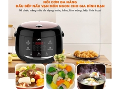 Nồi cơm điện tử Unie UEC1571B