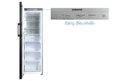 Tủ lạnh Samsung Inverter 323 lít RZ32T744535/SV