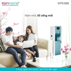 Máy lọc nước Korihome WPK-888-IHA