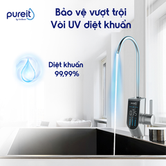 Máy lọc nước Unilever Pureit Delica UR5840