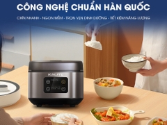 Nồi cơm điện Kalite KL-620