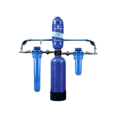 Hệ thống lọc nước đầu nguồn AOS AQ-1000 XS