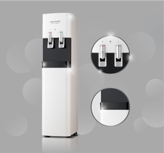 Máy lọc nước tích hợp nóng lạnh Korihome WPK-818-S