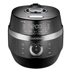 Nồi cơm điện cao tần Cuckoo CRP-JHR1060FD (1.8 Lít)
