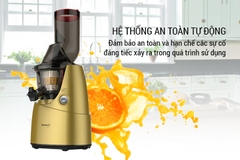Máy ép chậm Kuvings NS-621CBM2
