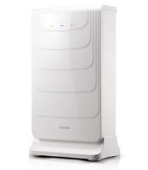 Máy làm mềm nước ChungHo Nais Softner BW